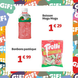 Catalogue Gifi semaine 32 page 3