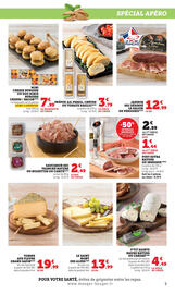 Catalogue Super U semaine 32 page 3