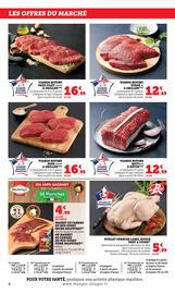 Catalogue Super U semaine 32 page 4