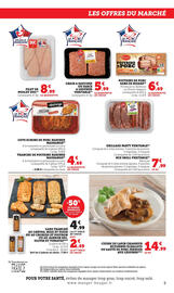 Catalogue Super U semaine 32 page 5