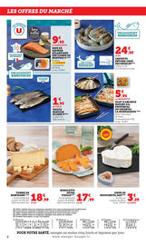 Catalogue Super U semaine 32 page 6