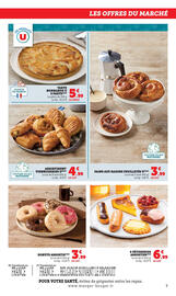 Catalogue Super U semaine 32 page 7