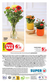 Catalogue Super U semaine 32 page 8