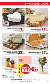 Catalogue Hyper U semaine 32 page 7