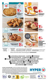 Catalogue Hyper U semaine 32 page 8