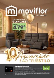 Folheto Moviflor Página 1