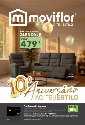 Folheto Moviflor (válido até 31-08)