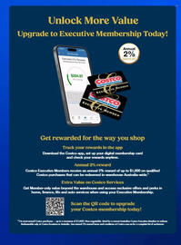 Costco catalogue Page 10