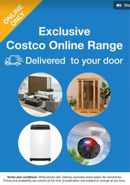 Costco catalogue Page 11