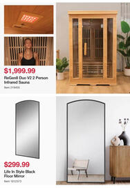 Costco catalogue Page 14