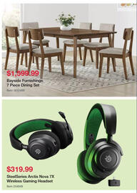 Costco catalogue Page 16