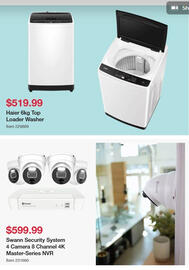 Costco catalogue Page 17