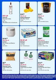 Costco catalogue Page 2