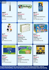 Costco catalogue Page 6