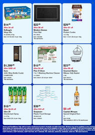 Costco catalogue Page 7