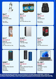 Costco catalogue Page 8