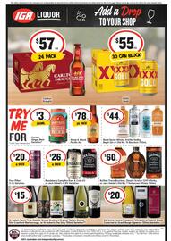 IGA Xpress catalogue week 32 Page 2
