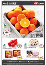 IGA Xpress catalogue week 32 Page 4