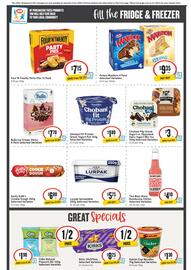 IGA Xpress catalogue week 32 Page 7