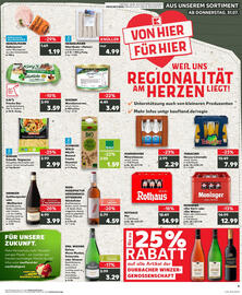 Kaufland Prospekt Seite 20
