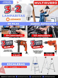 Catálogo Supermayorista Vital semana 32 Página 4