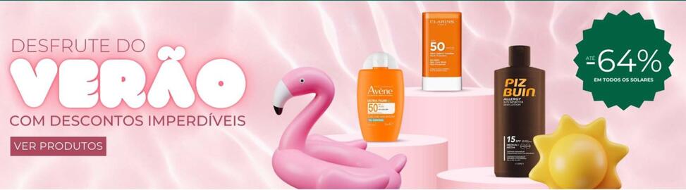 Folheto Mass Perfumarias Página 1