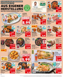 Kaufland Prospekt Seite 25