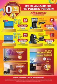 Catálogo Alkomprar semana 31 Página 2