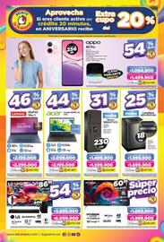 Catálogo Alkomprar semana 31 Página 4