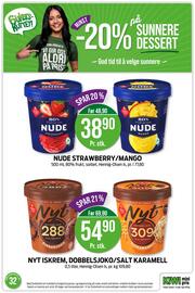 Kiwi Kundeavis uke 32 Side 11