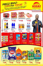 Catálogo Assaí Atacadista semana 31 Página 1