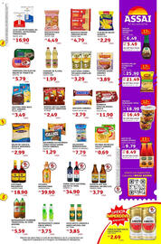 Catálogo Assaí Atacadista semana 31 Página 3