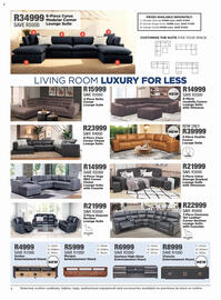 House & Home catalogue Page 2