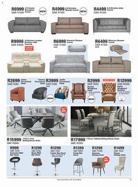 House & Home catalogue Page 3