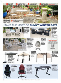 House & Home catalogue Page 4