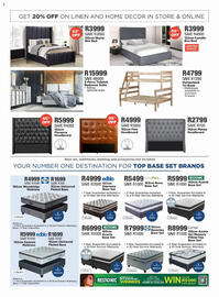 House & Home catalogue Page 6