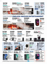 House & Home catalogue Page 7
