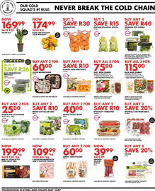 Woolworths catalogue Page 2