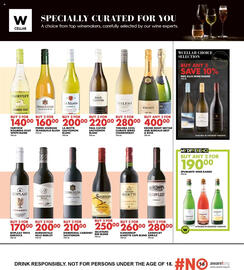 Woolworths catalogue Page 6