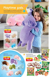 Aldi leaflet Page 10