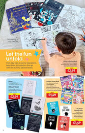 Aldi leaflet Page 12