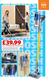 Aldi leaflet Page 15