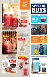 Aldi leaflet Page 17