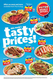 Aldi leaflet Page 19
