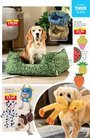 Aldi leaflet Page 3