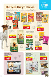 Aldi leaflet Page 6