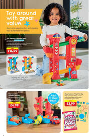Aldi leaflet Page 8