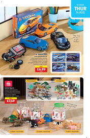 Aldi leaflet Page 9