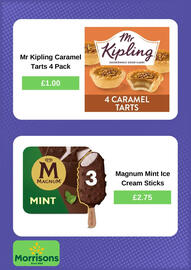 Morrisons leaflet week 32 Page 4