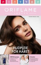 Oriflame Kundeavis Side 1